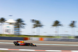 Max Verstappen, Red Bull Racing RB13