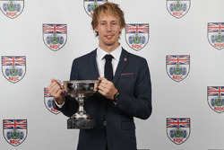 Brendon Hartley