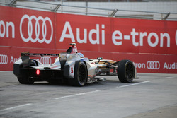 Maro Engel, Venturi Formula E Team