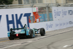 Antonio Felix da Costa, Andretti Formula E Team