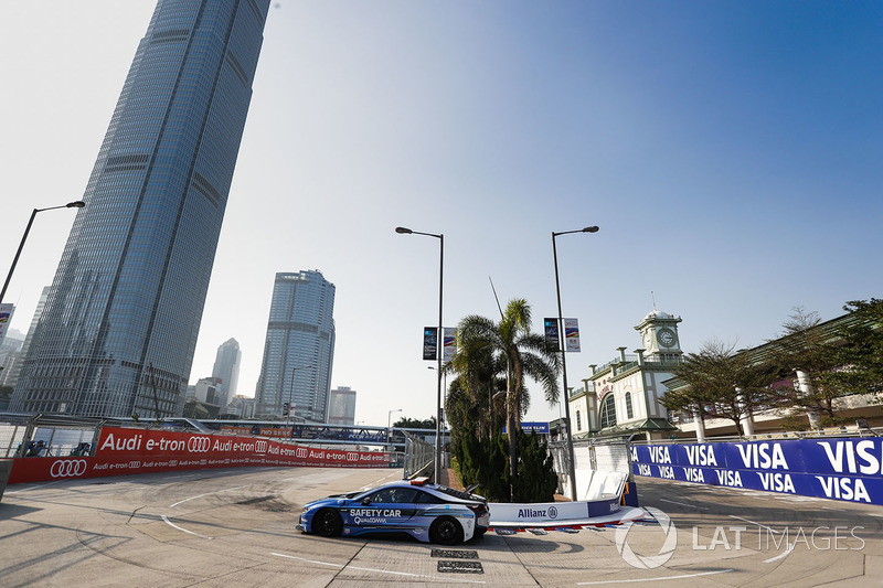 Safety Car