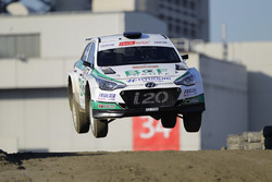 Claudio De Cecco, Hyundai i20 NG R5