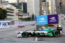 Lucas di Grassi, Audi Sport ABT Schaeffler