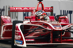 Jerome D'Ambrosio, Dragon Racing