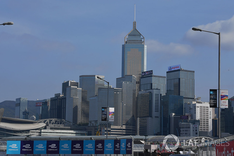 Hong Kong