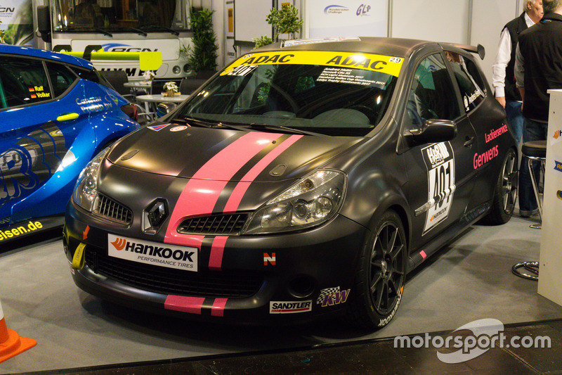 Renault Clio Sport