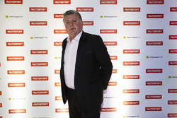 Otmar Szafnauer, directeur de l'exploitation de Force India