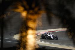 Лэнс Стролл, Williams FW41