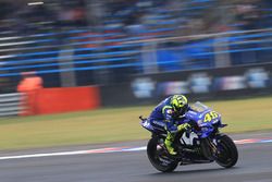 Valentino Rossi, Yamaha Factory Racing