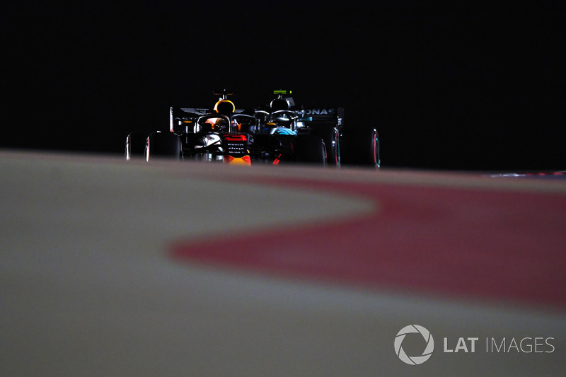 Daniel Ricciardo, Red Bull Racing RB14