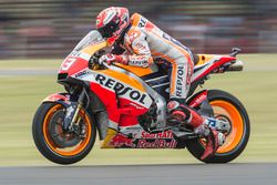 Marc Marquez, Repsol Honda Team