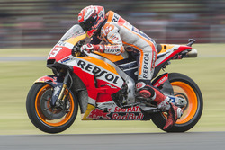 Marc Márquez, Repsol Honda Team