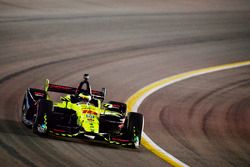 Sébastien Bourdais, Dale Coyne Racing with Vasser-Sullivan Honda