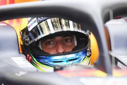 Daniel Ricciardo, Red Bull Racing RB14