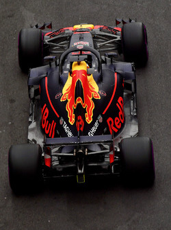 Daniel Ricciardo, Red Bull Racing RB14