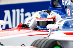 Felix Rosenqvist, Mahindra Racing