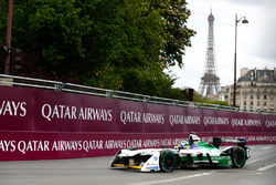Lucas di Grassi, Audi Sport ABT Schaeffler