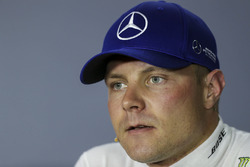 Валттери Боттас, Mercedes AMG F1