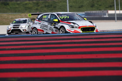 Dániel Nagy, M1RA Hyundai i30 N TCR