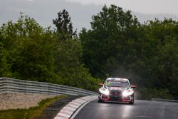 Yann Ehrlacher, ALL-INKL.COM Münnich Motorsport Honda Civic Type R TCR