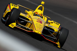 Helio Castroneves, Team Penske Chevrolet