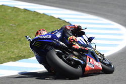 Maverick Viñales, Yamaha Factory Racing