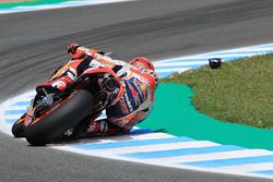 Marc Marquez, Repsol Honda Team