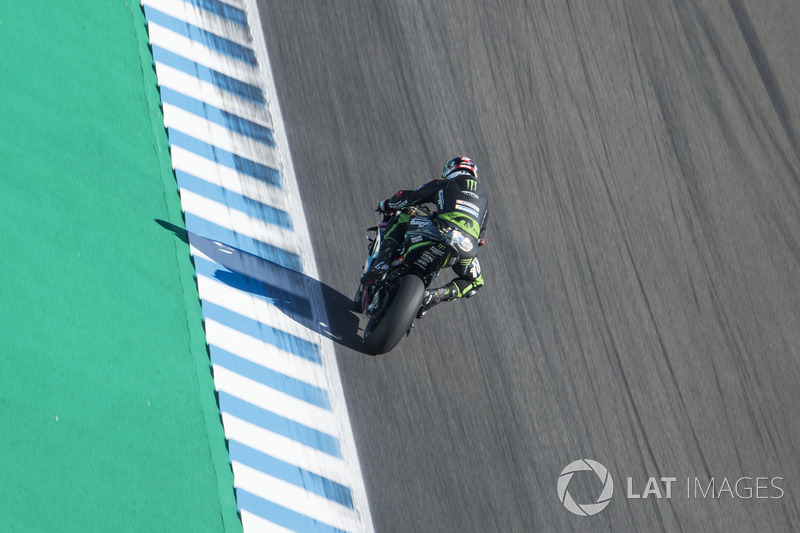 Johann Zarco, Monster Yamaha Tech 3