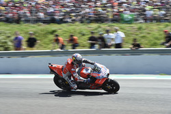 Андреа Довициозо, Ducati Team