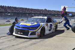 Chase Elliott, Hendrick Motorsports, Chevrolet Camaro NAPA Auto Parts