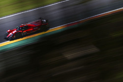 #31 Dragonspeed Oreca 07: Roberto Gonzalez, Pastor Maldonado, Nathanael Berthon