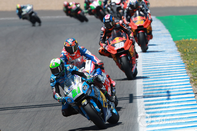 Franco Morbidelli, Estrella Galicia 0,0 Marc VDS