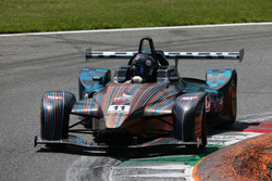 Jesse Menczer, Bad Wolves Racing Club