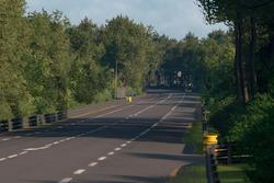 Circuit de la Sarthe