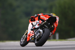 Chaz Davies, Aruba.it Racing-Ducati SBK Team