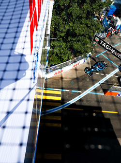 Luca Filippi, NIO Formula E Team