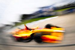 Ryan Hunter-Reay, Andretti Autosport Honda