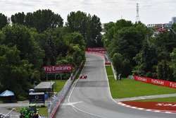 Sebastian Vettel, Ferrari SF71H