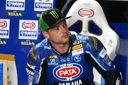 Alex Lowes, Pata Yamaha