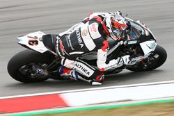 Loris Baz, Althea Racing