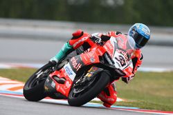 Marco Melandri, Aruba.it Racing-Ducati SBK Team