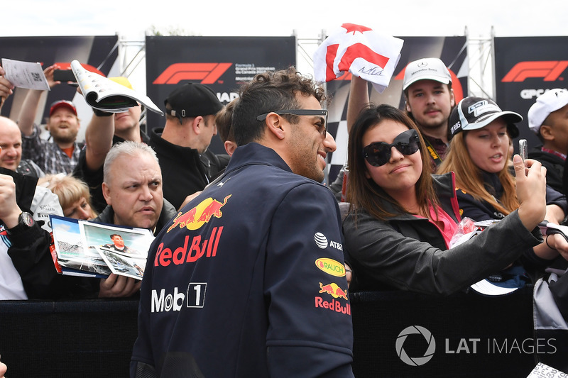 F1-es versenyzői portrék csütörtökről - F1 2018 - Kanadai Nagydíj