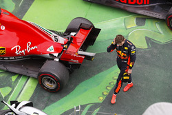Max Verstappen, Red Bull Racing