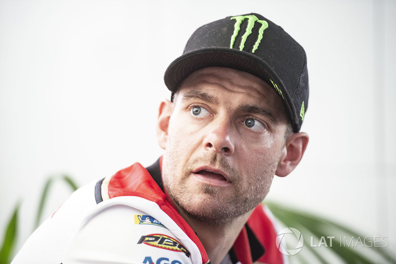 Cal Crutchlow, Team LCR Honda