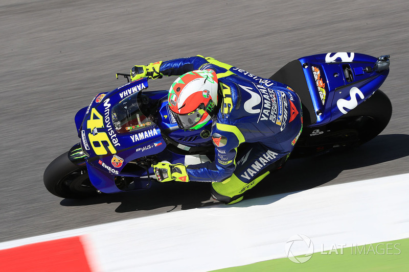 Mugello 2018