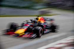 Daniel Ricciardo, Red Bull Racing RB14
