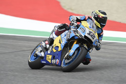 Thomas Luthi, Estrella Galicia 0,0 Marc VDS