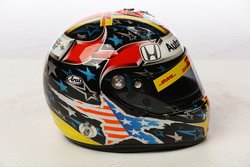 Ryan Hunter-Reay, Andretti Autosport Honda