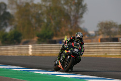 Johann Zarco, Monster Yamaha Tech 3