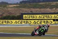 Jonathan Rea, Kawasaki Racing